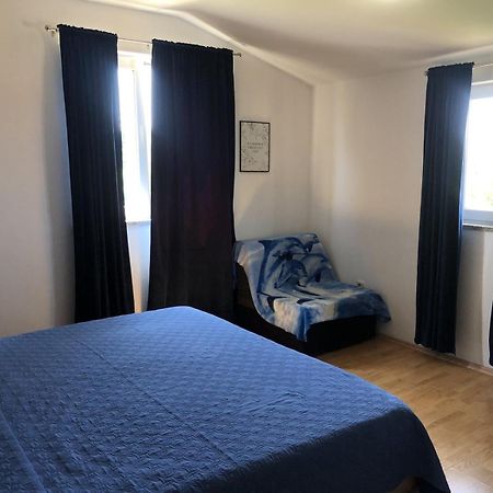Apartman Sara Rovinj Exterior photo