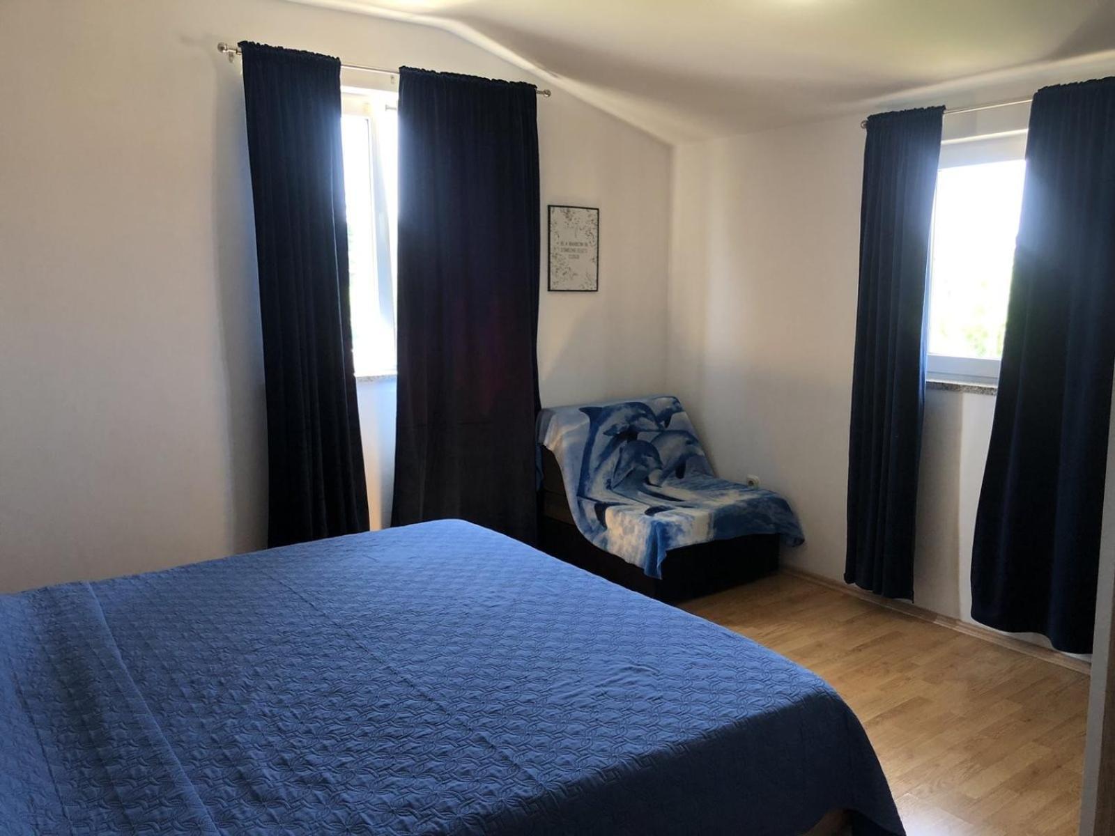 Apartman Sara Rovinj Exterior photo