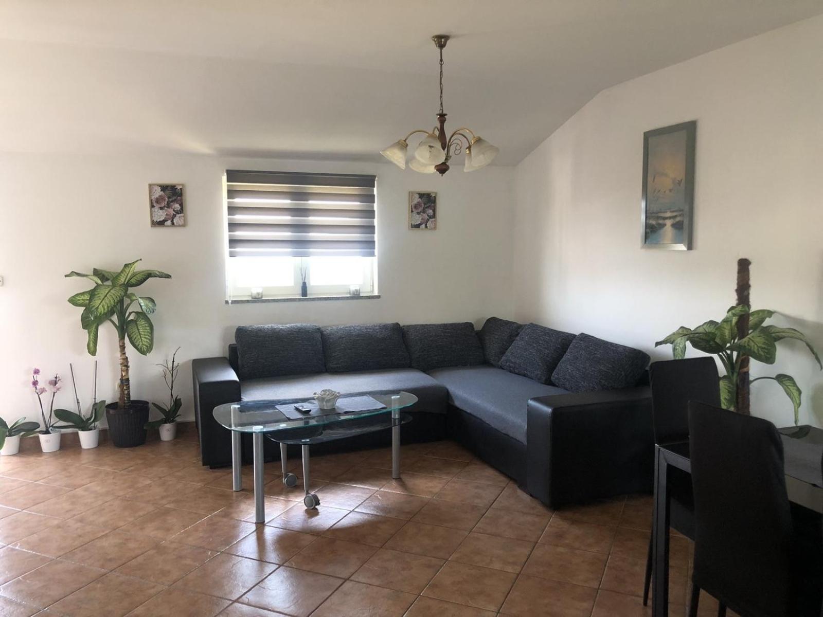 Apartman Sara Rovinj Exterior photo