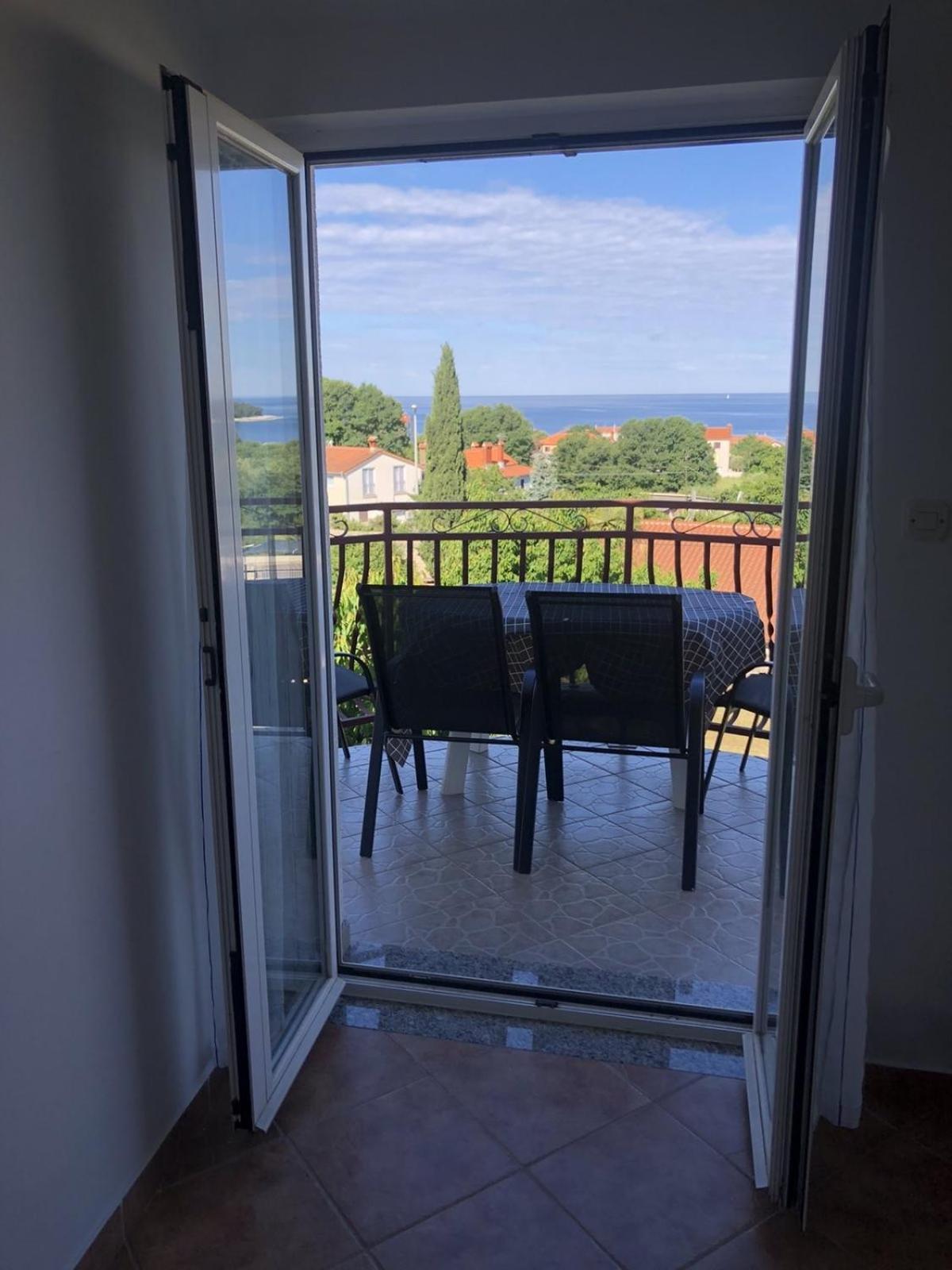 Apartman Sara Rovinj Exterior photo