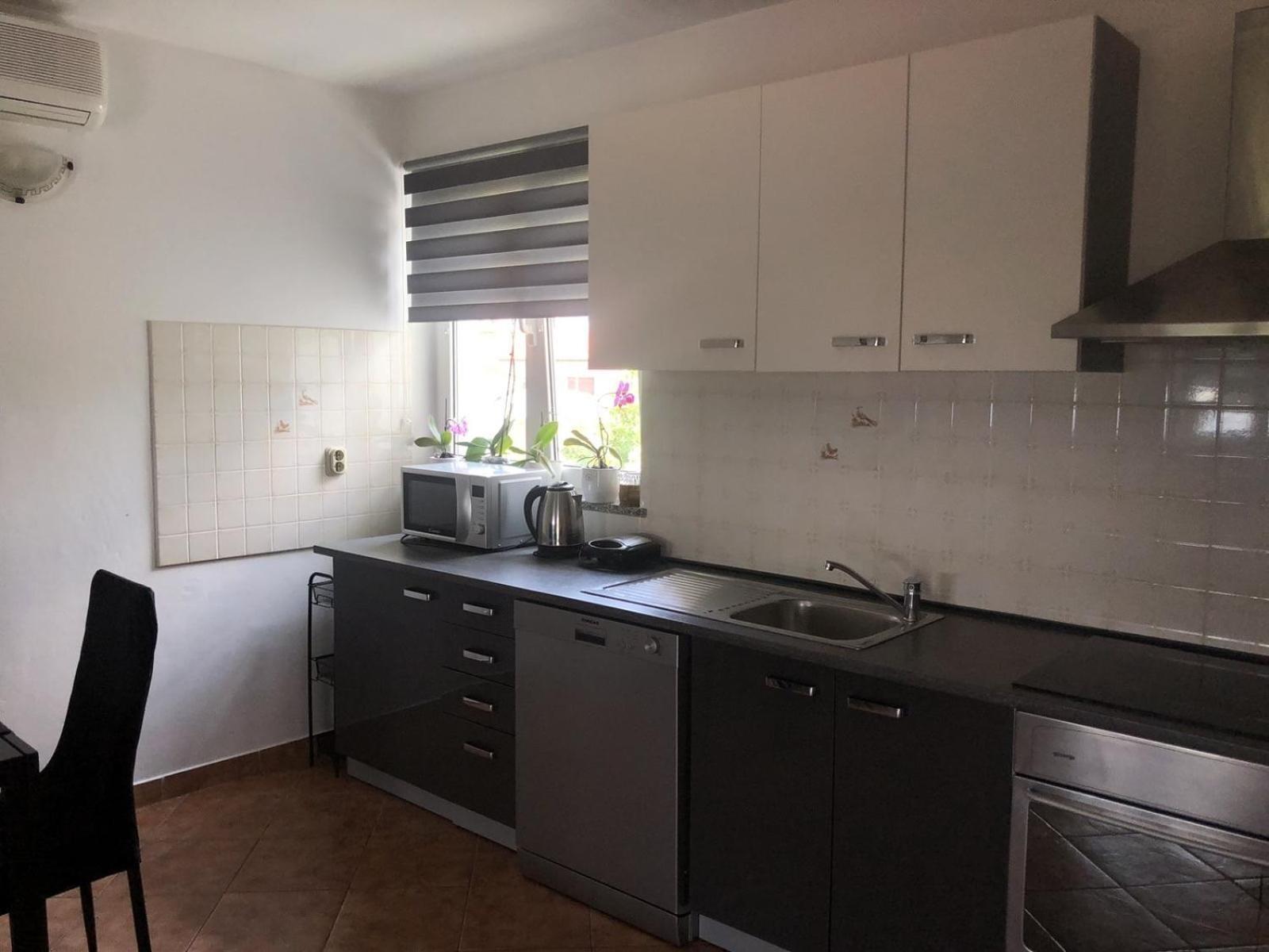 Apartman Sara Rovinj Exterior photo