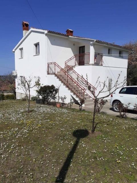 Apartman Sara Rovinj Exterior photo