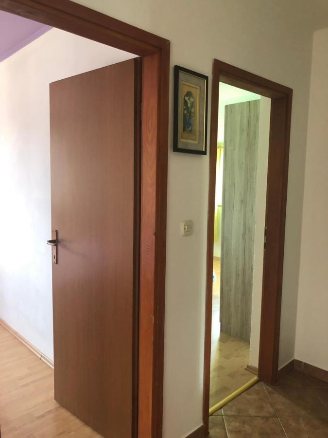 Apartman Sara Rovinj Exterior photo